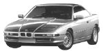 BMW E31 P2260 Fault Code