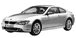 BMW E63 P2260 Fault Code