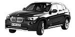 BMW E84 P2260 Fault Code