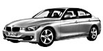 BMW F30 P2260 Fault Code