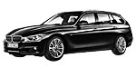 BMW F31 P2260 Fault Code