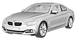 BMW F32 P2260 Fault Code