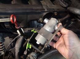 See P2260 in engine